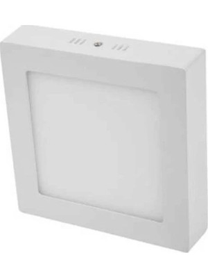 Belirtilmemiş Cata 18W CT-5234 18W Sıva Üstü LED Armatür Kare