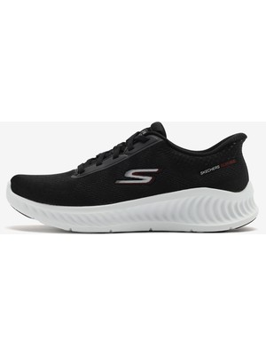 Skechers Go Walk Now - Payton Erkek Siyah Yürüyüş Ayakkabısı 216375 Bkw