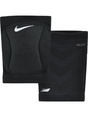 Nike NVP07-001 Streak Voleybol Dizliği Siyah Modeli ile Yüksek Koruma ve Konfor 2XL
