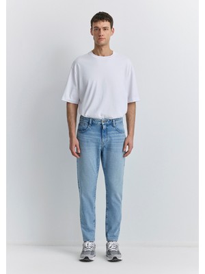 Mavi Milan Classic Denim Açık Gölgeli Jean Pantolon 0081089773