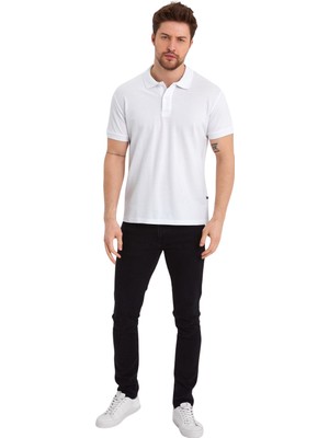 Yakamor Erkek Compact T-Shirt