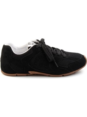 Bambi Siyah  Kadın Sneaker K01480164222