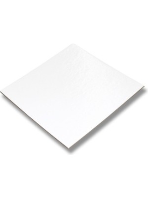 Pasta Altlığı 25X25 cm