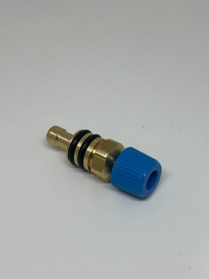 E.C.A E.c.a. Gelios Plus Doldurma Musluğu