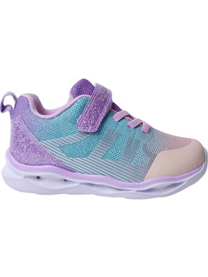 Buckhead Belle Çocuk Işıklı Spor Ayakkabı