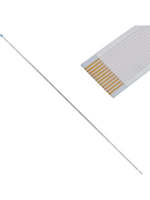  LCD E-Led Awm Flex 20706 105C 60V Vw-1 12 Pın