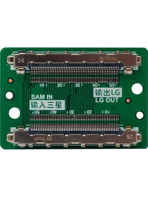 LCD Panel Flexi Repair Ksam In-Out QK0803B