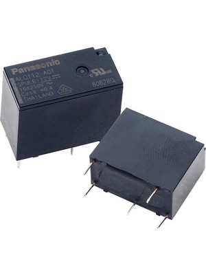 Role Kombi Için  ALQ112-12V 5 Pin