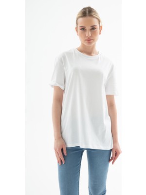Fashion Friends 25Y0131K1 Kadın T-Shirt