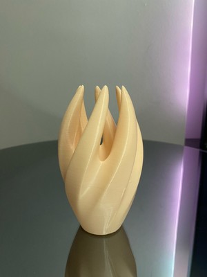 Ten Rengi Dekoratif El Şeklinde Yüzük ve Takı Organizeri,takı Standı Düzenleyici