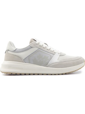 Lumberjack Cancel 5fx Beyaz Erkek Sneaker