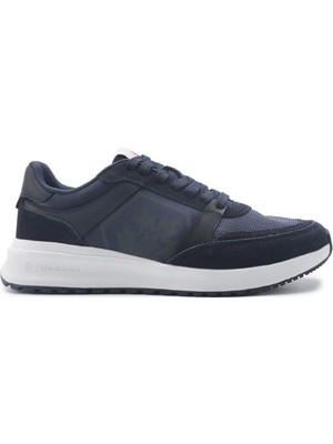 Lumberjack Cancel 5fx Lacivert Erkek Sneaker