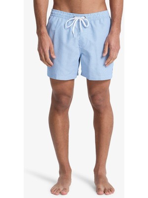 Quiksilver Everyday Deluxe Volley 15 Erkek Deniz Şortu