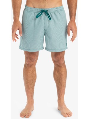 Quiksilver Everyday Deluxe Volley 15 Erkek Deniz Şortu
