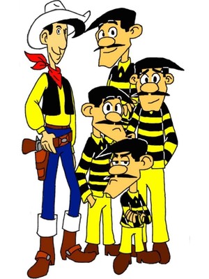 Kanvas Daltonlar Sayılarla Boyama Setirulo