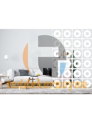 Tsd Dekorasyon Ahşap Oda Bölücü/seperatör/ Duvar Panelleri