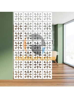 Tsd Dekorasyonahşap Oda Bölücü/seperatör/duvar Panelleri