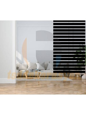 Tsd Dekorasyon Tavana Asmalı Sepertör/paravan