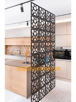 Tsd Dekorasyonahşap Oda Bölücü/seperatör/duvar Panelleri