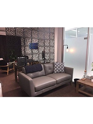 Tsd Dekorasyon Ahşap Oda Bölücü/seperatör/ Duvar Panelleri 40X40 cm