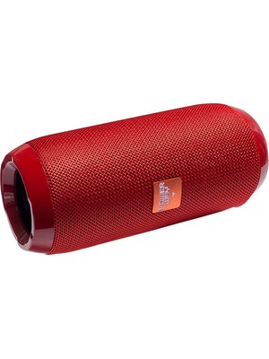 Wr x -01 Au x /usb/sd/bluetooth Özellikli Wıreless Taşınabilir Hoparlör - Speaker