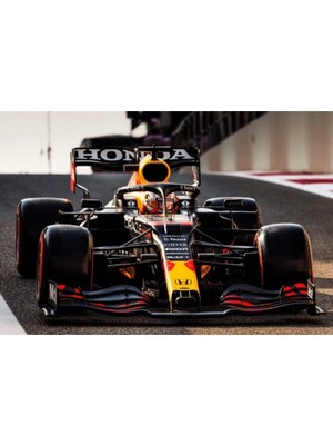 Kanvas F1 Yarış Aracı Sayılarla Boyama Seti Rulo