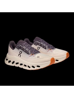 On Cloudtilt Beige Iron Dew Unisex Sneaker