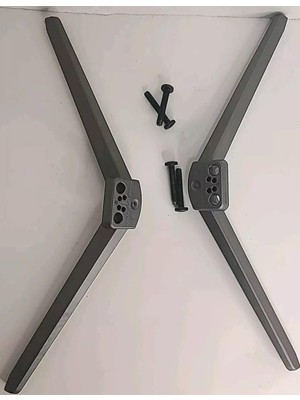 Tcl 50P618, Tv Ayağı, Ayak, Stand