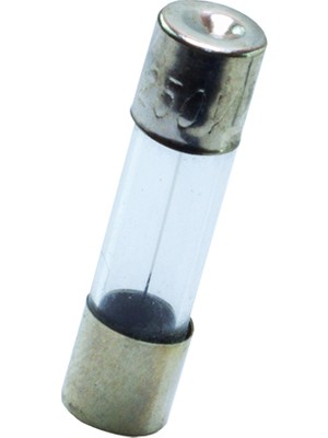 Cam Sigorta Küçük 3 A ( 100 Ad )