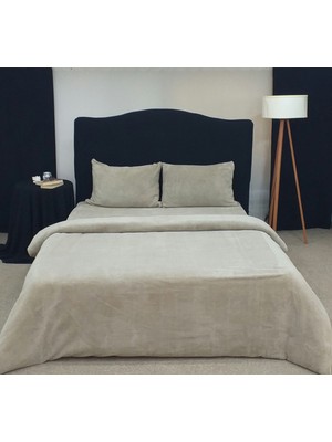 Nirvana Home Welsoft Nevresim Takımı - Çift Kişilik