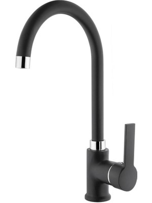 Itimat Idea Siyah 563CB Kuğu Evye Bataryası