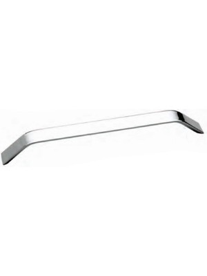 Damla Karanfil 128 mm Krom Çekmce Kulp