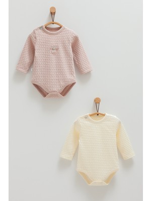 Caramell Çıtçıtlı Ikili Body