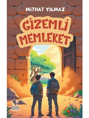 Gizemli Memleket