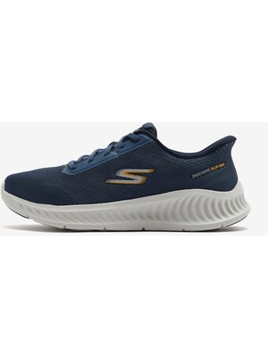 Skechers Go Walk Now - Payton Erkek Lacivert Yürüyüş Ayakkabısı 216375 Nvy