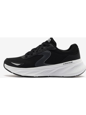 Skechers Edgeride - Cader Erkek Siyah Spor Ayakkabı 232838 Blk
