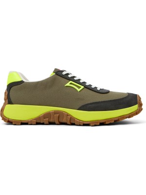 Camper Sneaker, 45, Yeşil