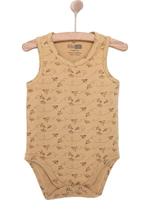 Hellobaby Atlet Body