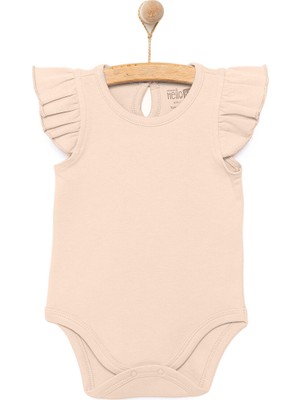 Hellobaby Kız Atlet Body Kız Bebek