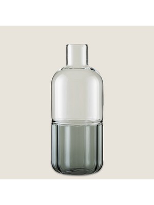 Enric Su Şişesi 730 ml Gri