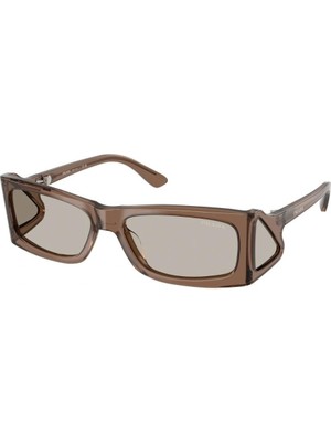 PRADA PR B03S 16W5J2 56 Unisex Güneş Gözlüğü