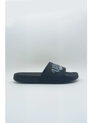 U.s. Polo Assn.LUVY Erkek Siyah Terlik A10168520112010