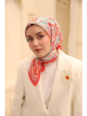 Silk Home Olinda Ipek Eşarp 47002-05