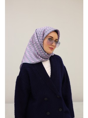 Silk Home Twill Ipek Eşarp 11454-43