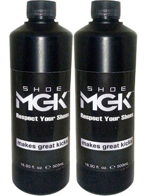 Shoem Mgk Shoe 2x 500 Ml Ayakkabı Temizleme Sprey Form