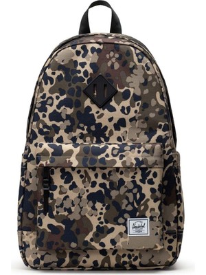 Herschel Heritage Backpack Sırt Çantası 11383
