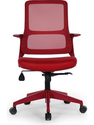 Oberon Çalışma Koltuğu | Ofis Sandalyesi