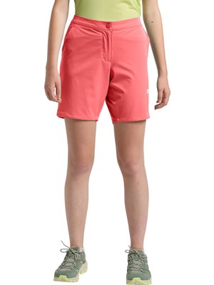Jack Wolfskin Hiking Alpine Short Kadın Şort