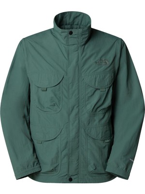 The North Face Erkek Convertıble  Ceket  Nf0a8bjfhch1