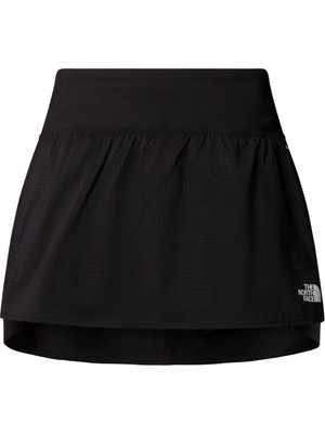 The North Face  Kadın Sunrıser Skort Etek Şort NF0A8BBZJK31